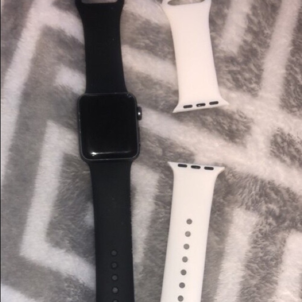 apple watch
